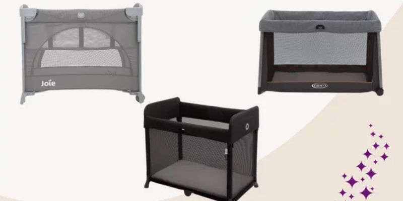 Best Travel Cot For Toddlers