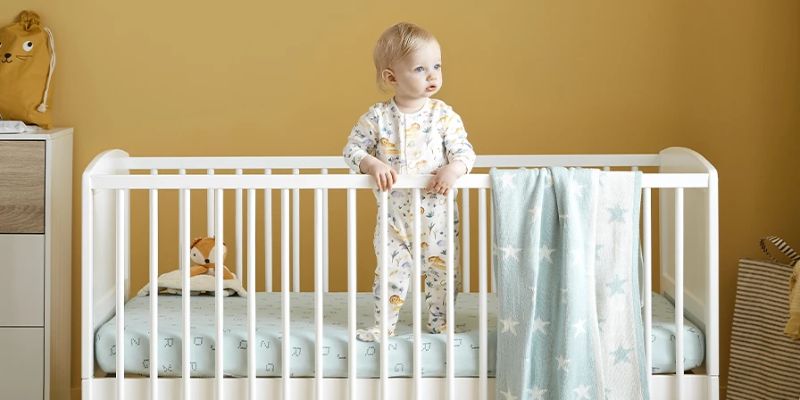 How To Use Baby Cot Bed Properly
