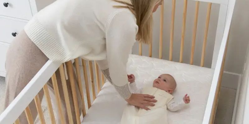 How To Use Baby Cot Bed Properly