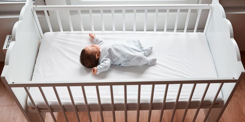 How To Use Baby Cot Bed Properly