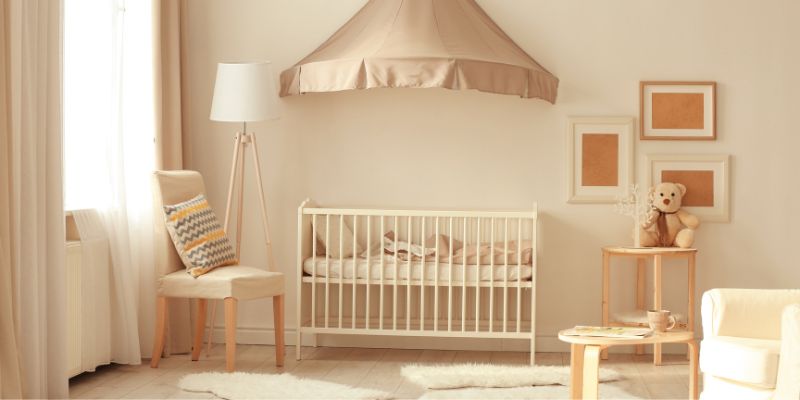 How To Use Baby Cot Bed Properly