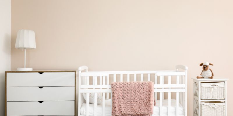 How To Use Baby Cot Bed Properly