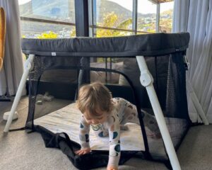 Best Travel Cot For Toddlers